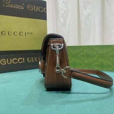 Replica Gucci Bags 1:1 774209 8-12.5X19.5X3-6cm DF 4colour