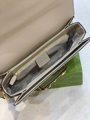 Replica Gucci Bags 1:1 602204 25X18X8cm DF2