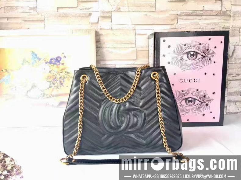 Replica Gucci Bags 1:1 453569 36x27x14cm df02