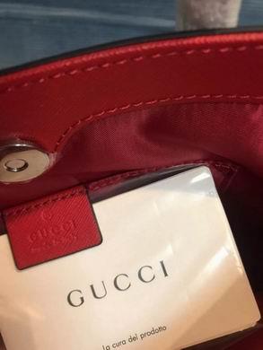 Replica Gucci Bags 1:1 mini 410812 21X20X10cm DF