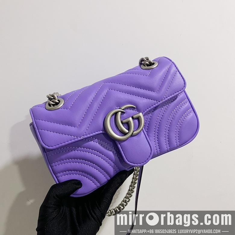 Replica Gucci Bags 1:1 446744 DF
