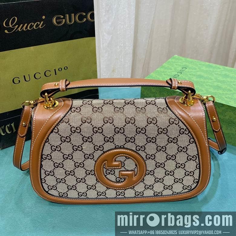Replica Gucci Bags 1:1 815716 32X17X10cm DF 4colour