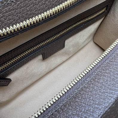Replica Gucci Bags 1:1 Ophidia 693724 25.5x19x10 cm df0328