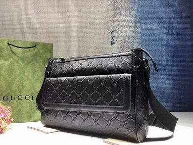 Replica Gucci Bags 1:1 658565 29X22X9.5cm DF 2colour