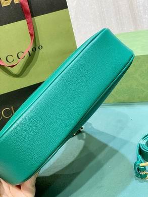 Replica Gucci Bags 1:1 731817 25X19X7cm DF 4colour