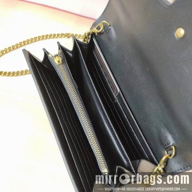 Replica Gucci Bags 1:1 401232 20X13cm DF 3colour