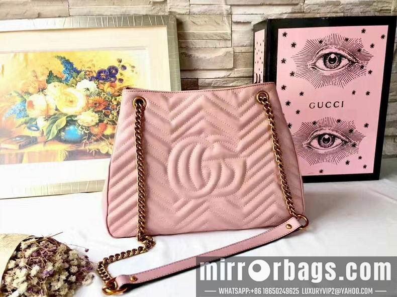 Replica Gucci Bags 1:1 453569 36x27x14cm df02