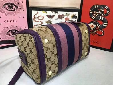 Replica Gucci Bags 1:1 枕头包 269876 28x19x17cm df01
