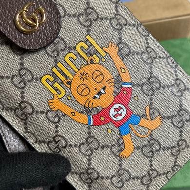 Replica Gucci Bags 1:1 700732 12X18cm MP 2colour