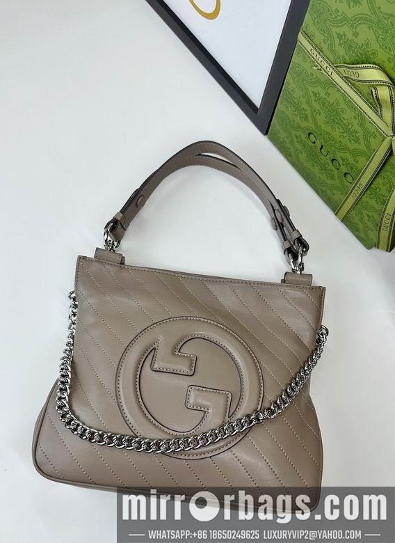 Replica Gucci Bags 1:1 751518 24X30X6cm DF