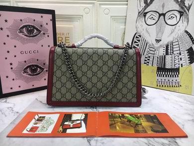 Replica Gucci Bags 1:1 WD621512 28X18X8