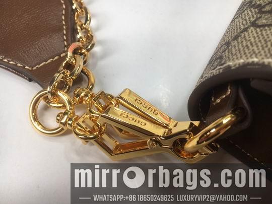 Replica Gucci Bags 1:1 Horsebit 677286 26x16x4cm df06