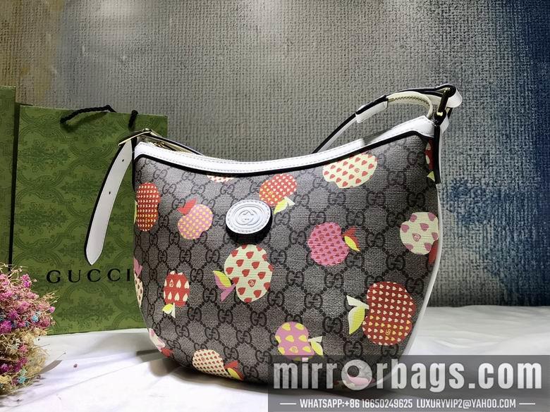 Replica Gucci Bags 1:1 WD598125 30X22X5.5