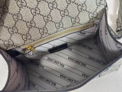 Replica Gucci Bags 1:1 681697 22.5X14X9cm DF