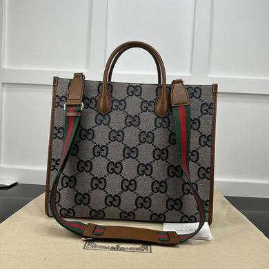 Replica Gucci Bags 1:1 678839 37X32.5X15cm DF