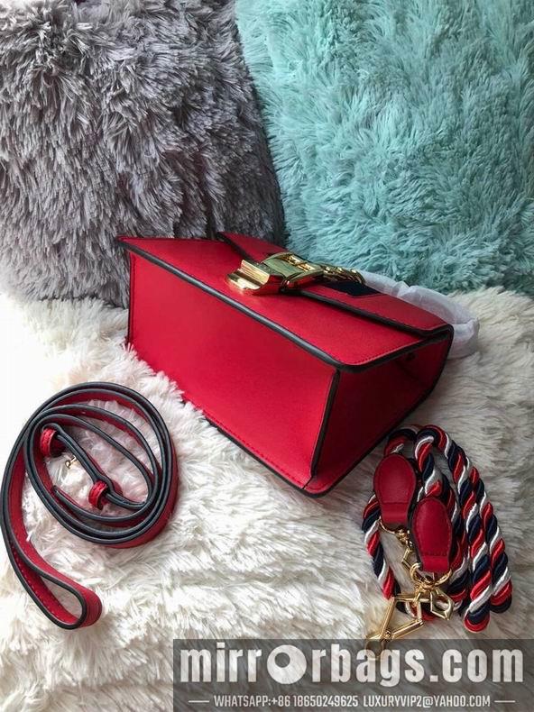Replica Gucci Bags 1:1 470270 20x14x8cm df04