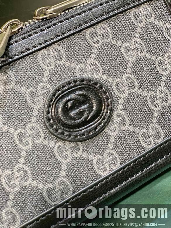 Replica Gucci Bags 1:1 671674 18X10X7cm DF
