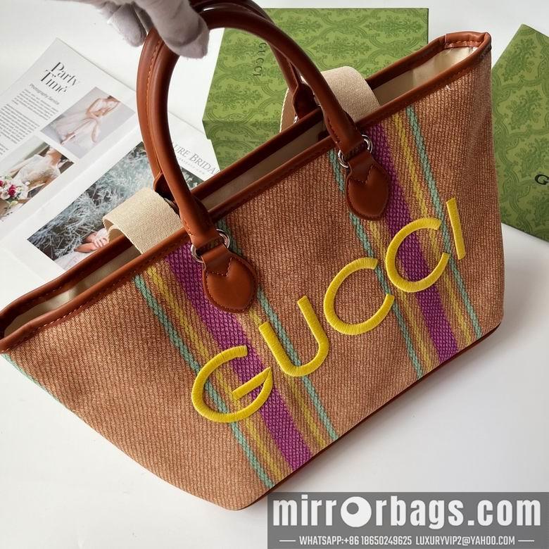 Replica Gucci Bags 1:1 58906 35X26X8cm DF 4colour