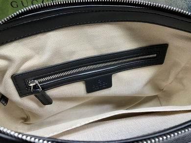 Replica Gucci Bags 1:1 658565 29X22X9.5cm DF 2colour