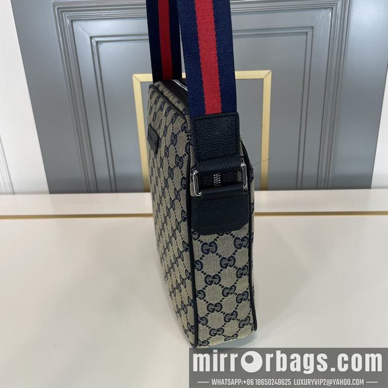 Replica Gucci Bags 1:1 33182-3 23X26X7cm XM 3colour