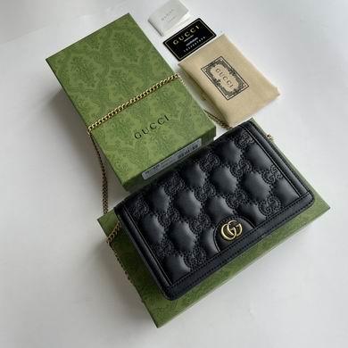 Replica Gucci Bags 1:1 723787 20X12.5X4cm DF 3colour