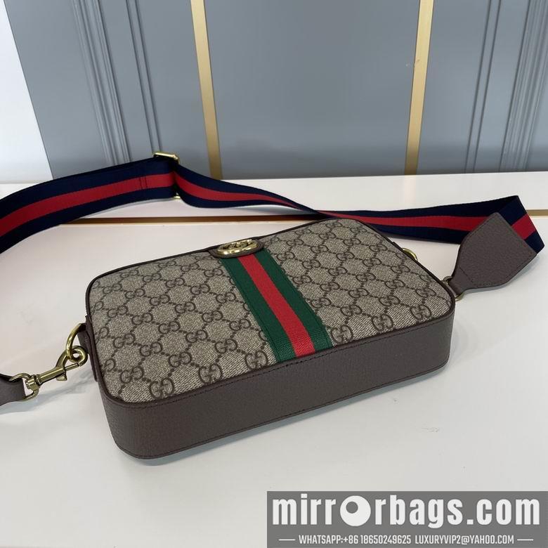 Replica Gucci Bags 1:1 33175-3 25X16X5cm XM