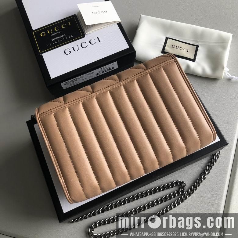 Replica Gucci Bags 1:1 WL474575 20X13X6