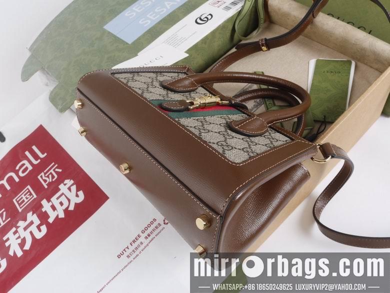 Replica Gucci Bags 1:1 772126 24X15X11cm