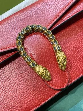 Replica Gucci Bags 1:1 499623 25X14X8cm DF-1