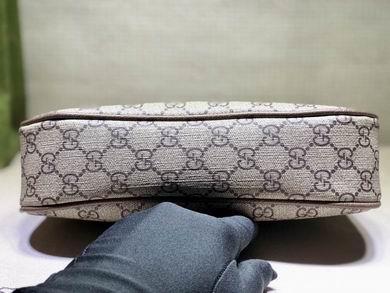 Replica Gucci Bags 1:1 735145 25X15X6.5cm DF 2colour-1