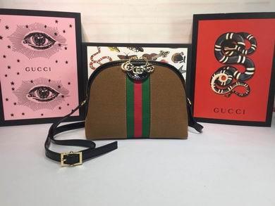 Replica Gucci Bags 1:1 WD499621 23X19X8