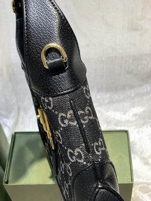 Replica Gucci Bags 1:1 Jackie 678843，685127 df01