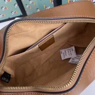 Replica Gucci Bags 1:1 447632 24X13X7cm DF