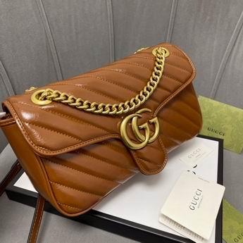 Replica Gucci Bags 1:1 WL443497 26x8x15