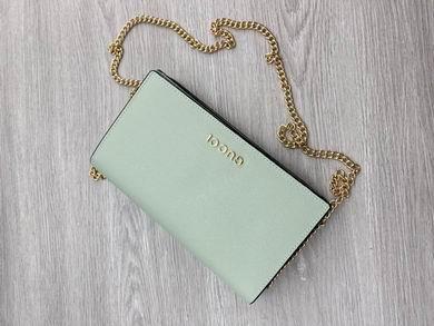 Replica Gucci Bags 1:1 772643 12.5X20X4cm DF 4colour