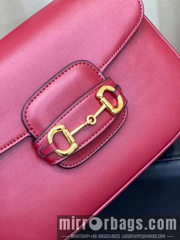 Replica Gucci Bags 1:1 815178 25.9X17.5X9.9cm DF 3colour