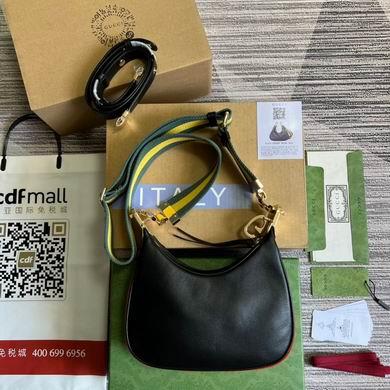 Replica Gucci Bags 1:1 699409 23X22X5cm MP 3colour