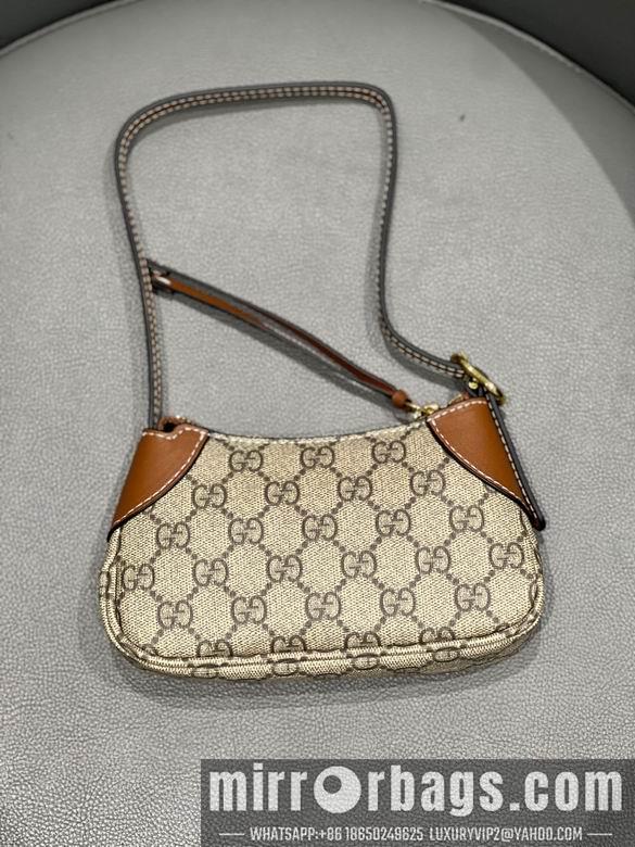 Replica Gucci Bags 1:1 820696 19X23X13X2cm DF