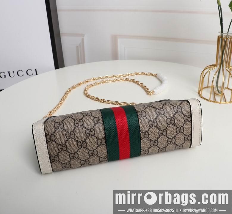 Replica Gucci Bags 1:1 WD503877 26X17.5X8