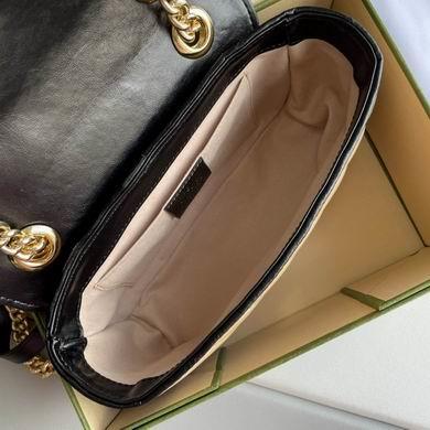 Replica Gucci Bags 1:1 WL446744 22X14X6