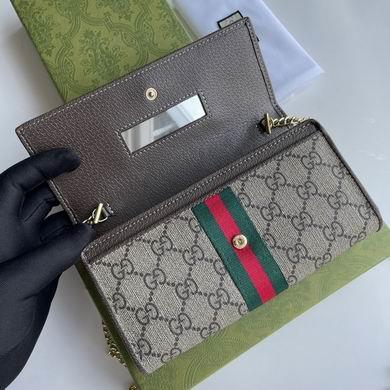 Replica Gucci Bags 1:1 546592 19X10X3cm  DF