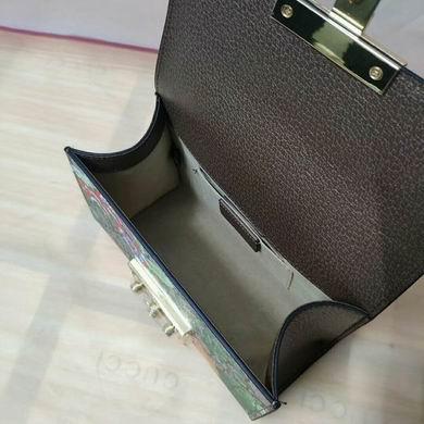 Replica Gucci Bags 1:1 WD409487 20X12.5X8