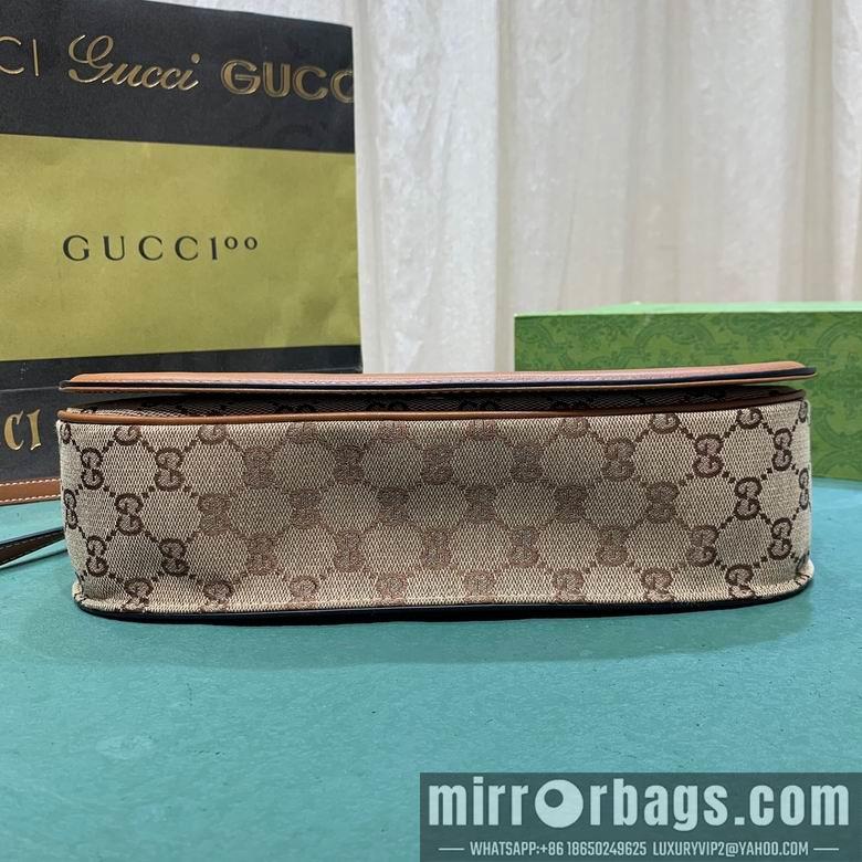 Replica Gucci Bags 1:1 815716 32X17X10cm DF 4colour