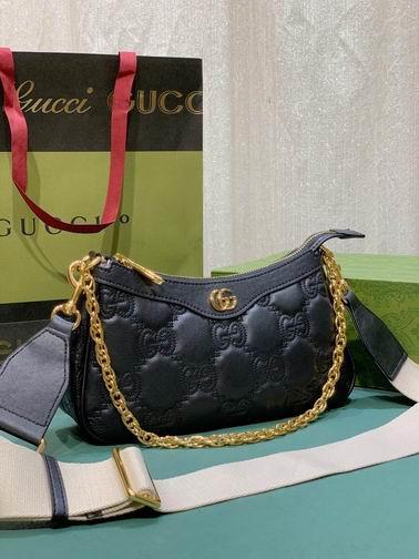 Replica Gucci Bags 1:1 735049 25X15X8cm DF