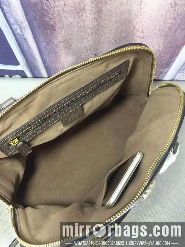 Replica Gucci Bags 1:1 Ophidia 524533 35x28x15cm df03