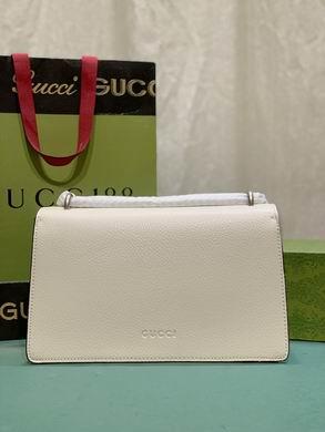 Replica Gucci Bags 1:1 400249 28X17X9cm DF-1