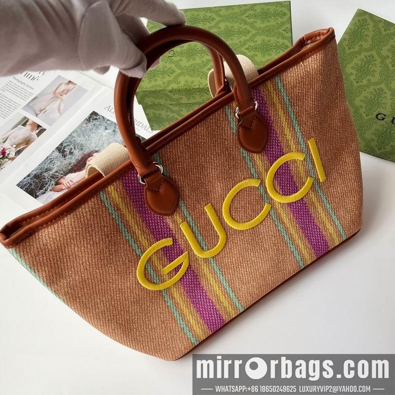 Replica Gucci Bags 1:1 58906 35X26X8cm DF 4colour