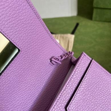 Replica Gucci Bags 1:1 497985 20X12.5X4cm YG 3colour