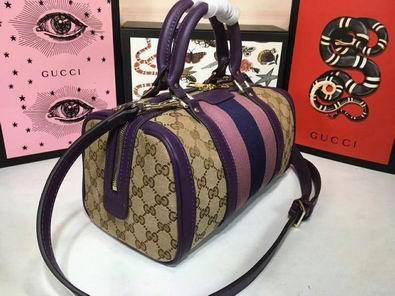 Replica Gucci Bags 1:1 枕头包 269876 28x19x17cm df01