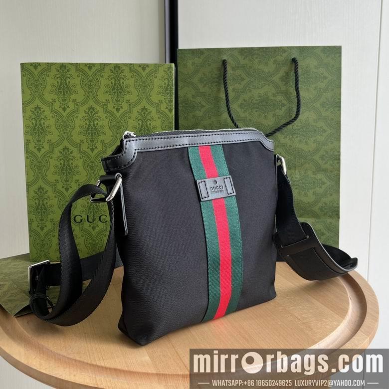 Replica Gucci Bags 1:1 471454 21X22X4cm DF 2colour